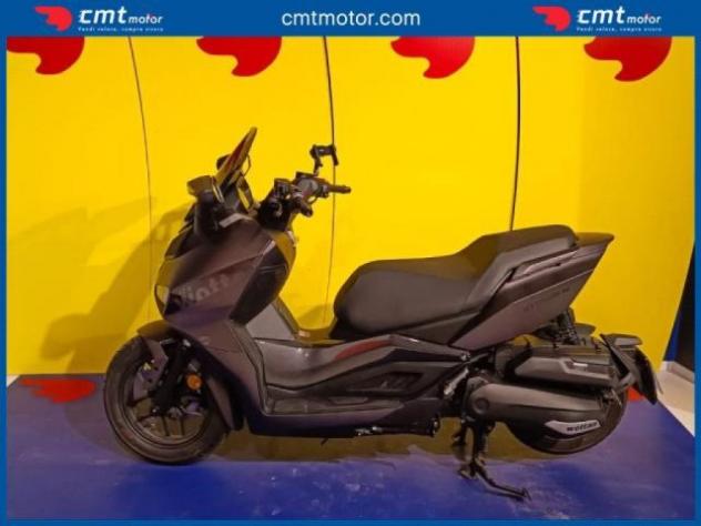 WOTTAN MOTOR Storm 125 Garantito e Finanziabile rif. 23889116 - Foto 3