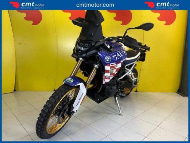 BMW F 900 GS Garantita e Finanziabile rif. 23960864 - Foto 4