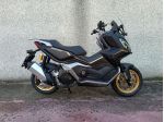 KEEWAY  XDV 125 Evo Pro  abs