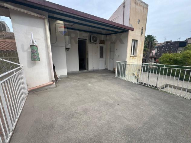 Appartamento in affitto a Catania, Zona semicentro - Foto 19