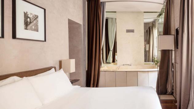 Executive Apartment - Ricasoli Firenze Luxury Apartments | UNA Esperienze