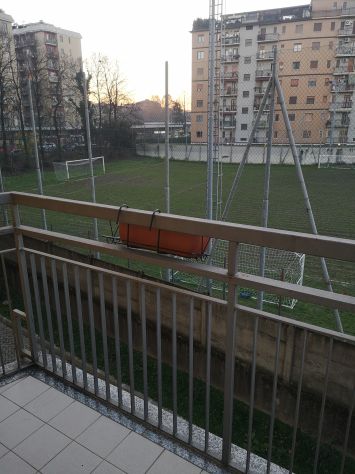 via BARI 8 Monolocale zona Santa Rita/ Famagosta/ospedale San Paolo - Foto 8