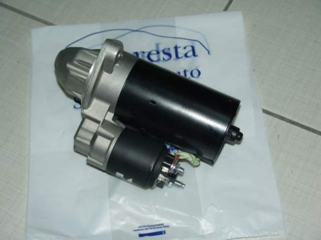 Motorino avviamento 36050276 volvo s60 v70 2.5 tdi - Foto 2