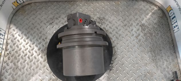 Motoriduttore Bonfiglioli 705C2KAA53G044VP31LAWG