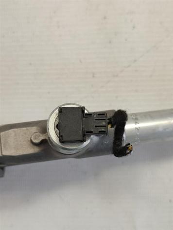 AGGANCIO CINTURA DI SICUREZZA POSTERIORE BMW Serie 3 E90 Berlina 7127223 (0508) - Foto 4