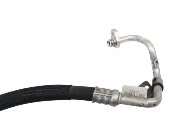 TUBO ARIA CONDIZIONATA CITROEN Jumpy Furgone 9806549380 AH01 Diesel 2000 (16) - Foto 4