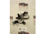 MOTORINO TERGICRISTALLO POSTERIORE OPEL Astra J 2° Serie 13256917 60Z010011 (11)