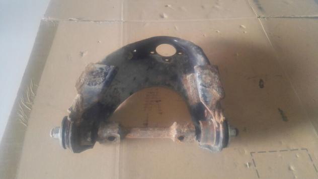 Braccetto oscillante superiore Destro / DX MAZDA Pick Up B2500 2.5 TD 04 - Foto 3