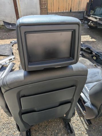 Interni completi per Land Rover Discovery - Foto 2