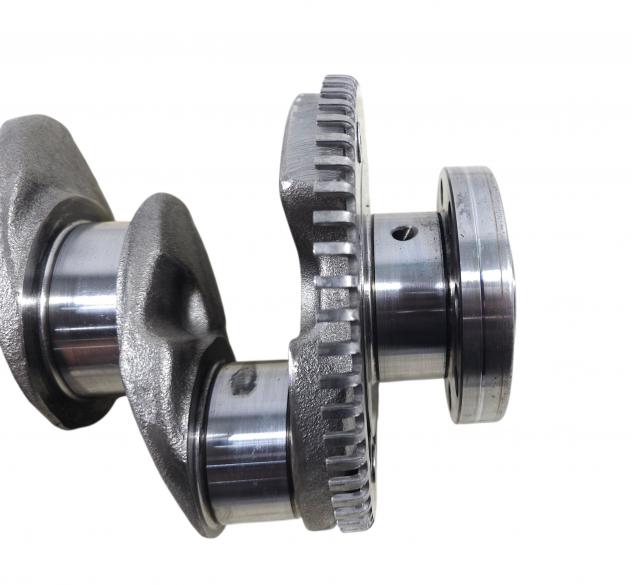 ALBERO MOTORE DR Evo Cross 4 Serie 3100400120 HFC4DB2-1D1 Diesel 2000 (22) - Foto 4