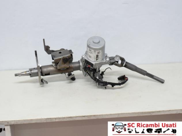 Piantone Sterzo Elettrico Toyota Aygo 452500H071 - 19695 - Foto 6