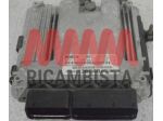 0281015308 Dodge Caliber 2.0 centralina motore Bosch