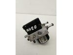 ABS CHEVROLET Aveo 1° Serie 96809543 diesel 1.2 (0611)