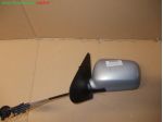 MOTORINO REGOLAZ.RETROVISORE EST.S. ARGENTO VOLKSWAGEN POLO (6N)  Vetri e R &hellip;