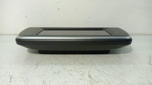 DISPLAY BMW Serie 2 Active Tourer (F45) 65509387450 B47C20A (1418) - Foto 4