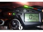 Contagiri Yamaha xt660x