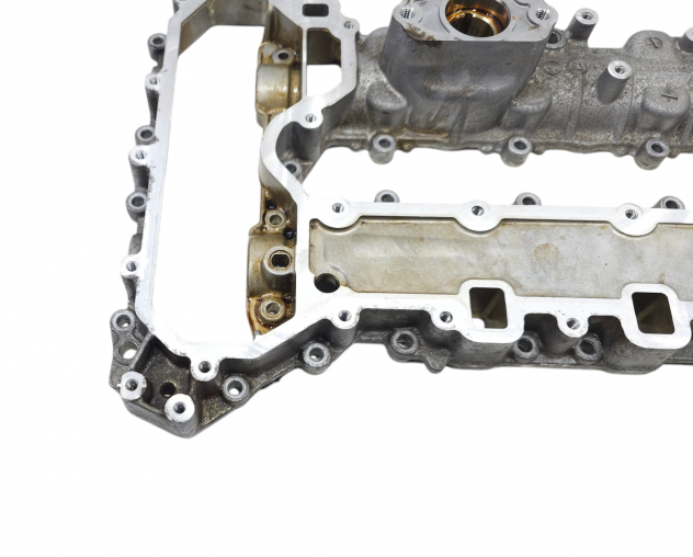 COPERCHIO SEDE ALBERO A CAMME PEUGEOT 208 Serie 9675306110 HN05 Benzina 1200 (19) - Foto 2