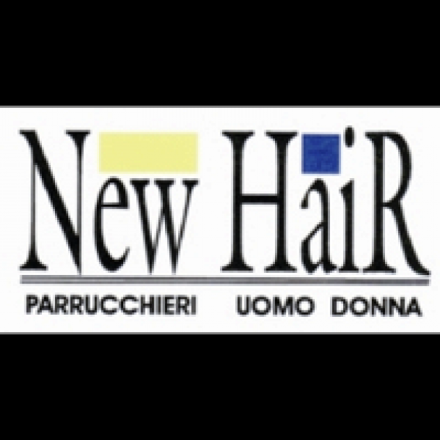 Parrucchieri New Hair