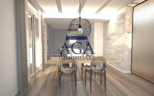 AREA EDIFICABILE di 1123 mq (ASOLO) rif. TR75_1 - Foto 6