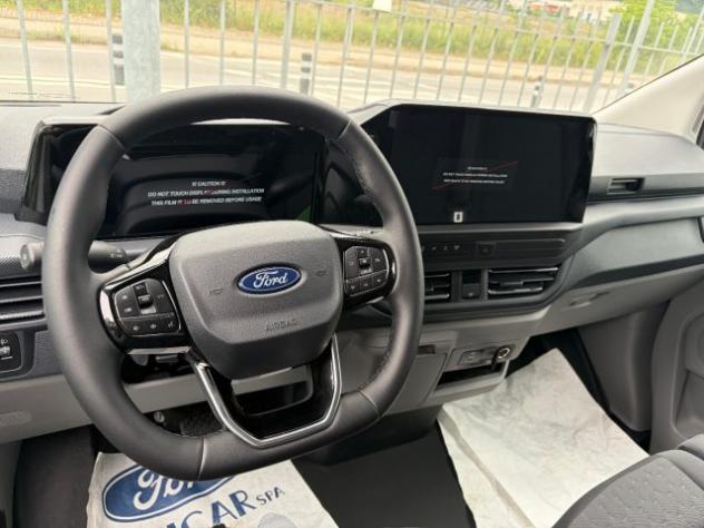 FORD Transit Custom 280 L1H1 VAN 2.0TDCI 136CV C.A.8R TITANIUM rif. 23975721 - Foto 7