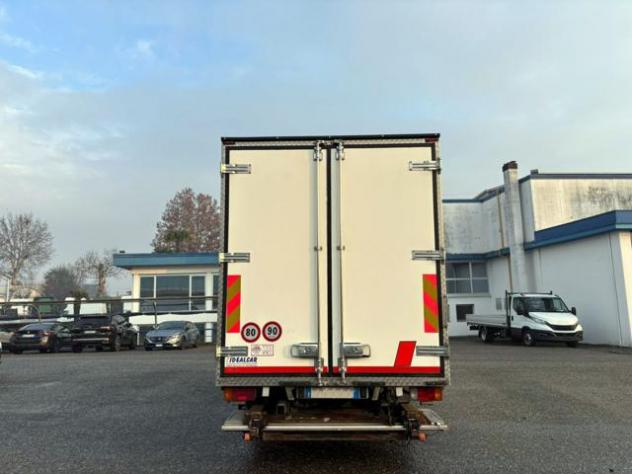IVECO Medio EUROCARGO ML75E16 rif. 22596600 - Foto 4