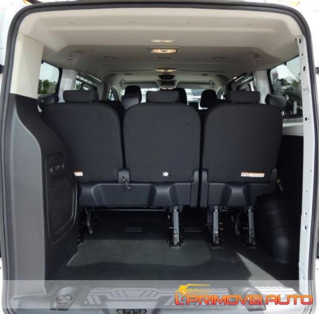 FORD Transit Custom 310 2.0 TDCi 130 Combi Trend rif. 19221886 - Foto 9