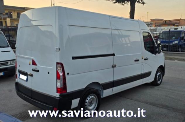 RENAULT MASTER 2.3 DCI 150cv L2-H2 " ENERGY " DOPPIA PORT rif. 24229211 - Foto 3