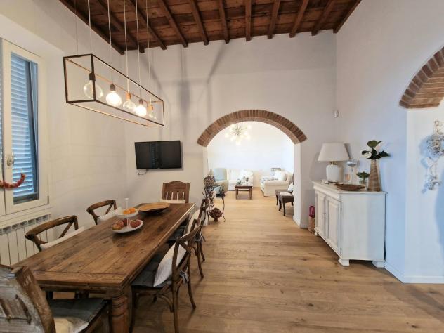 appartamento in vendita a Signa