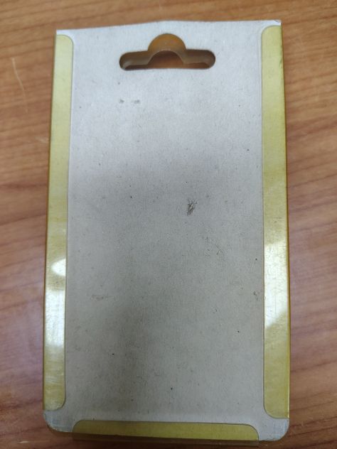 Fotocellula originale della Came, DOC-E TX nuova 119RIRO18 - Foto 2