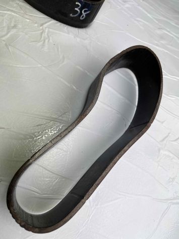 Fustelle tranciatura suole ballerina dal 35 al 41
