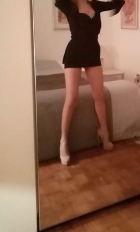 Bella gattina biricchina a MILANO - Foto 2 Tel:3759187014