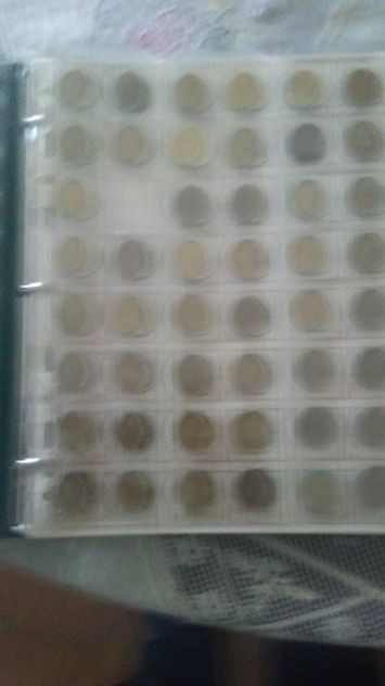 20 lire italiane