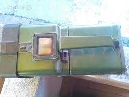 LAMPADA TORCIA TOP LUX OVA - Foto 6