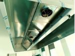 istallazione e pulizia cappe cucina ristoranti