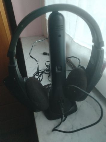cuffie stereo/tv - Foto 2