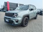 Jeep Renegade e-Hybrid 1.5 T4 MHEV 130cv Upland DDCT