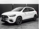 Mercedes-Benz GLA GLA 180 d Automatic AMG Line ADVANCED PLUS