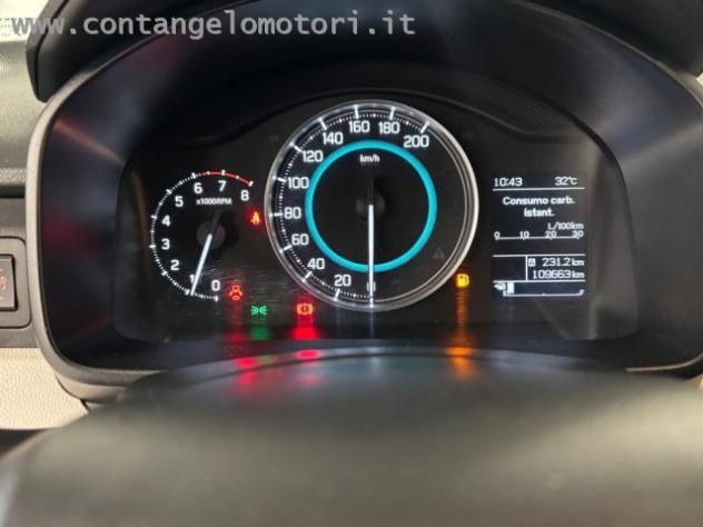SUZUKI Ignis 1.2 Hybrid rif. 24010825 - Foto 6