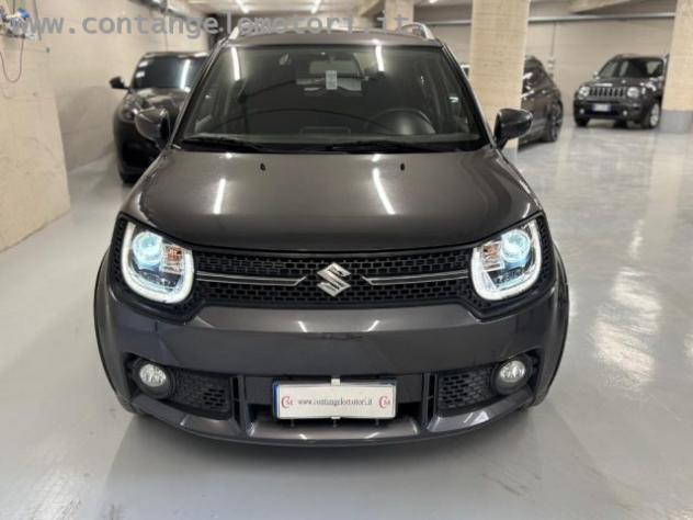 SUZUKI Ignis 1.2 Hybrid rif. 24010825
