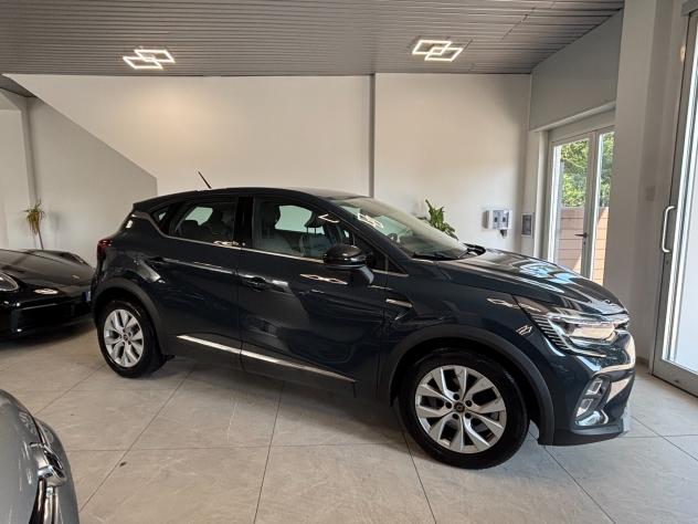 Renault Captur TCe 90 CV Zen - Foto 7