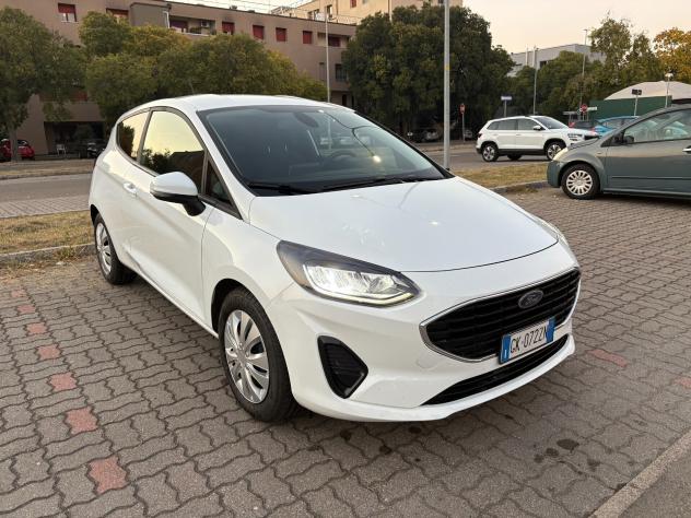 Ford Fiesta Active X 1.0 Ecoboost Hybrid 125 CV - Foto 2