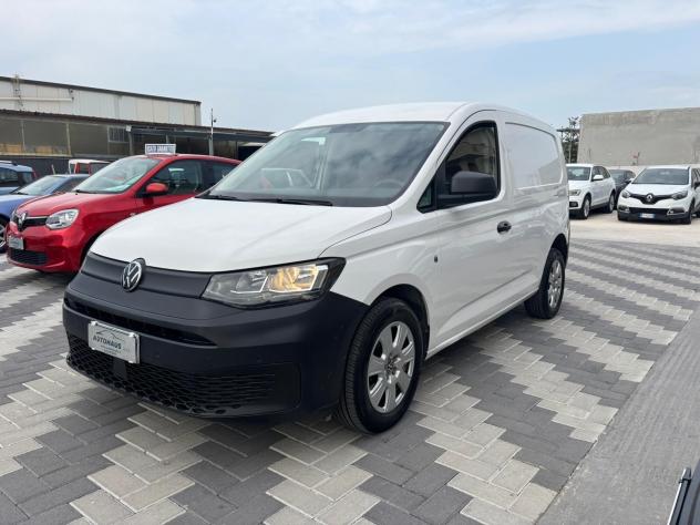 Volkswagen Caddy 2.0 TDI 102 CV - Foto 2