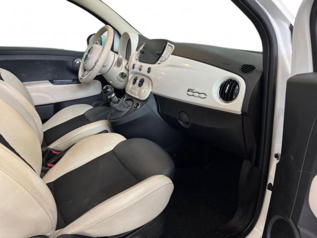 FIAT 500 III 2015 1.0 hybrid Dolcevita 70cv - Foto 9