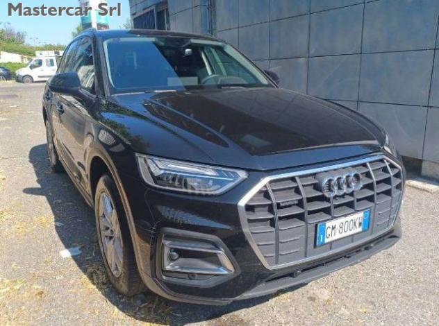 AUDI Q5 Q5 40 2.0 tdi mhev 12V Business quattro s-tronic - rif. 23961887 - Foto 5