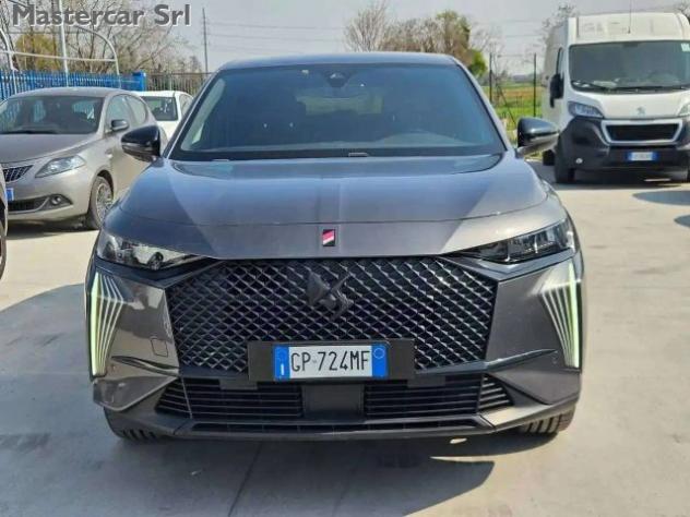 DS AUTOMOBILES DS 7 1.5 bluehdi Performance Line 130cv - GP724MF rif. 23989082 - Foto 9