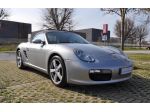 Porsche Boxster 987 Tiptronic 2.7 24V 245cv