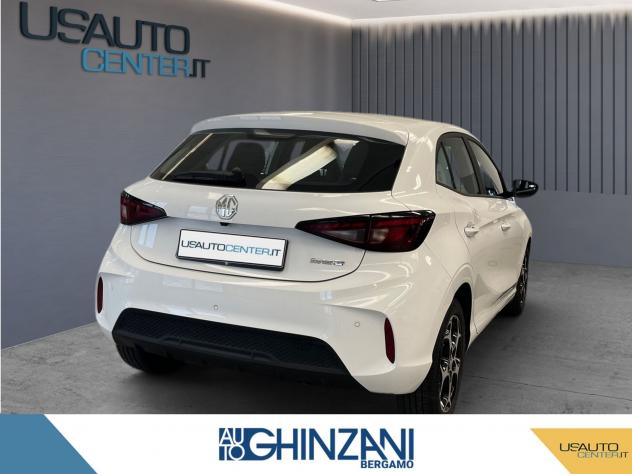 MG MG3 MG3 1.5 Comfort - Foto 4