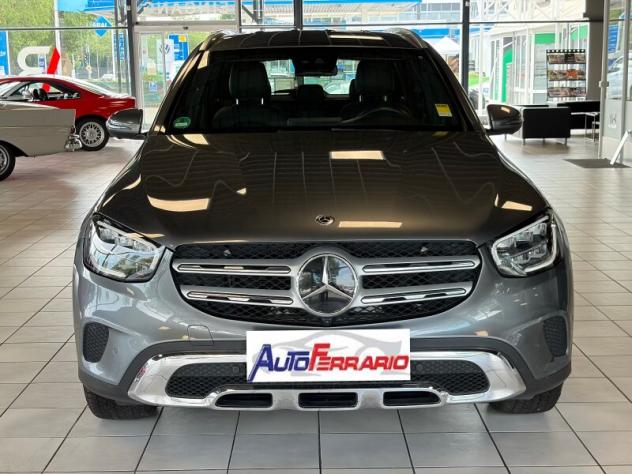 MERCEDES GLC (X253) GLC 220 d 4Matic Business Extra - Foto 9