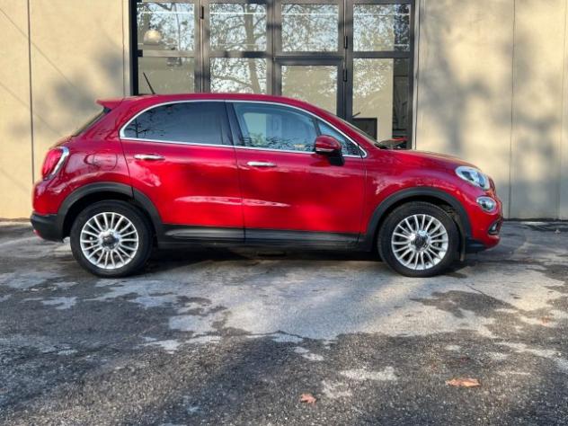 FIAT 500X 1.6 MultiJet 120 CV DCT Business CAMBIO AUTOMATICO rif. 23815293 - Foto 8