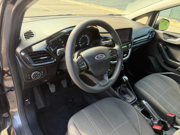 Ford Fiesta 1.1 - NEOPATENTATI - 12 MESI DI GARANZIA - - Foto 7